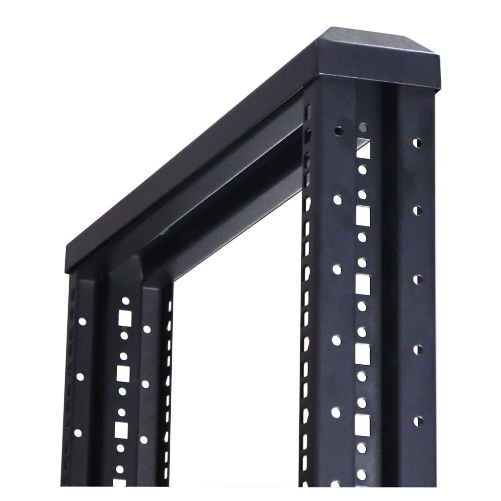 LINKQNET 42U OPEN RACK - image 2