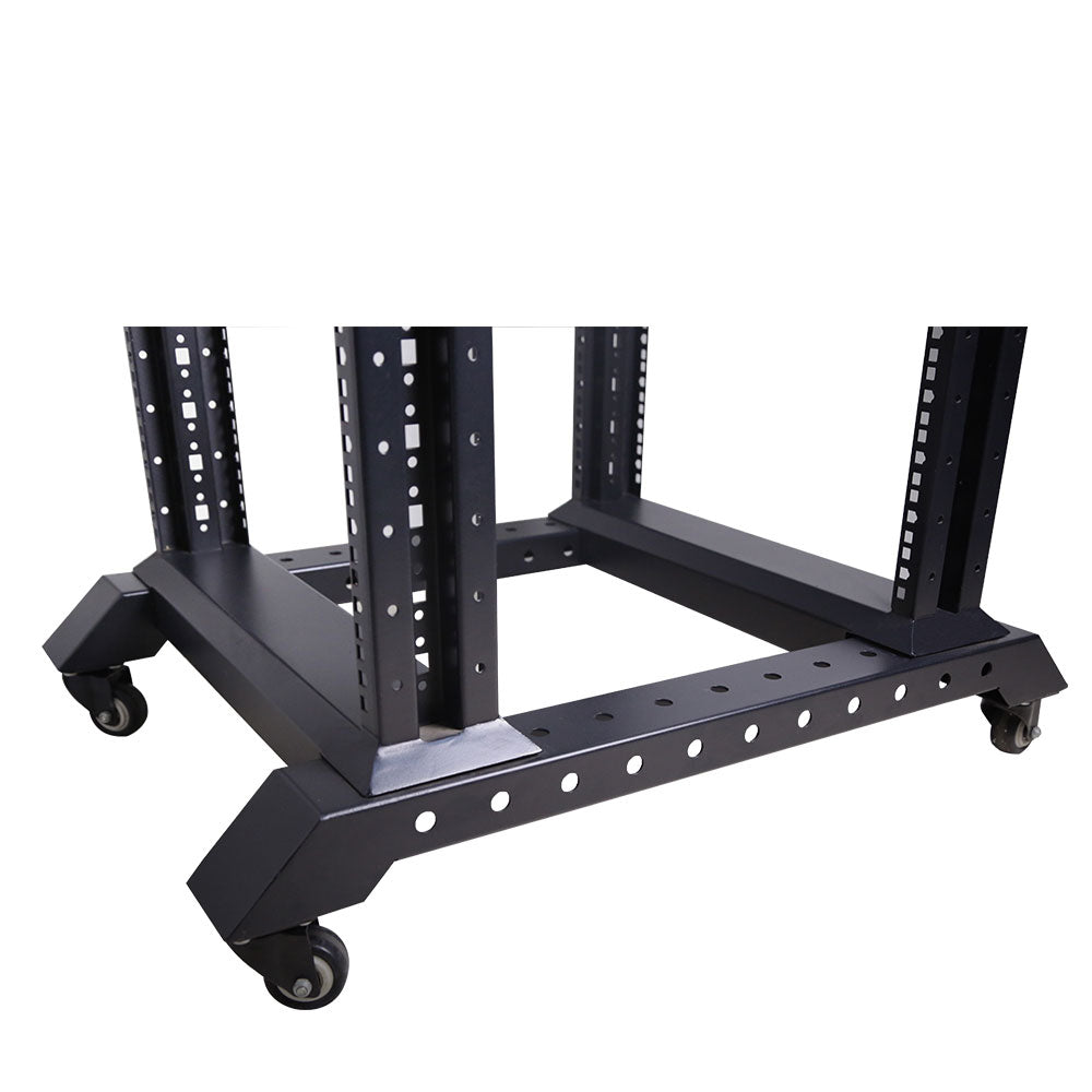 LINKQNET 42U OPEN RACK - image 4