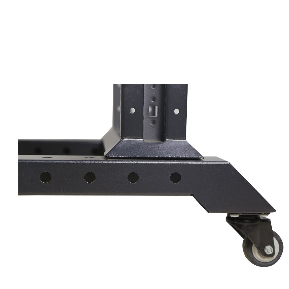 LINKQNET 42U OPEN RACK - image 5