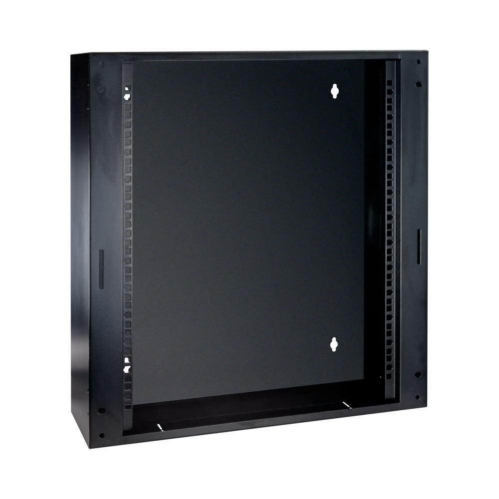 LINKQNET 18U 100MM COLLAR FOR SWING FRAME WALL BOXES