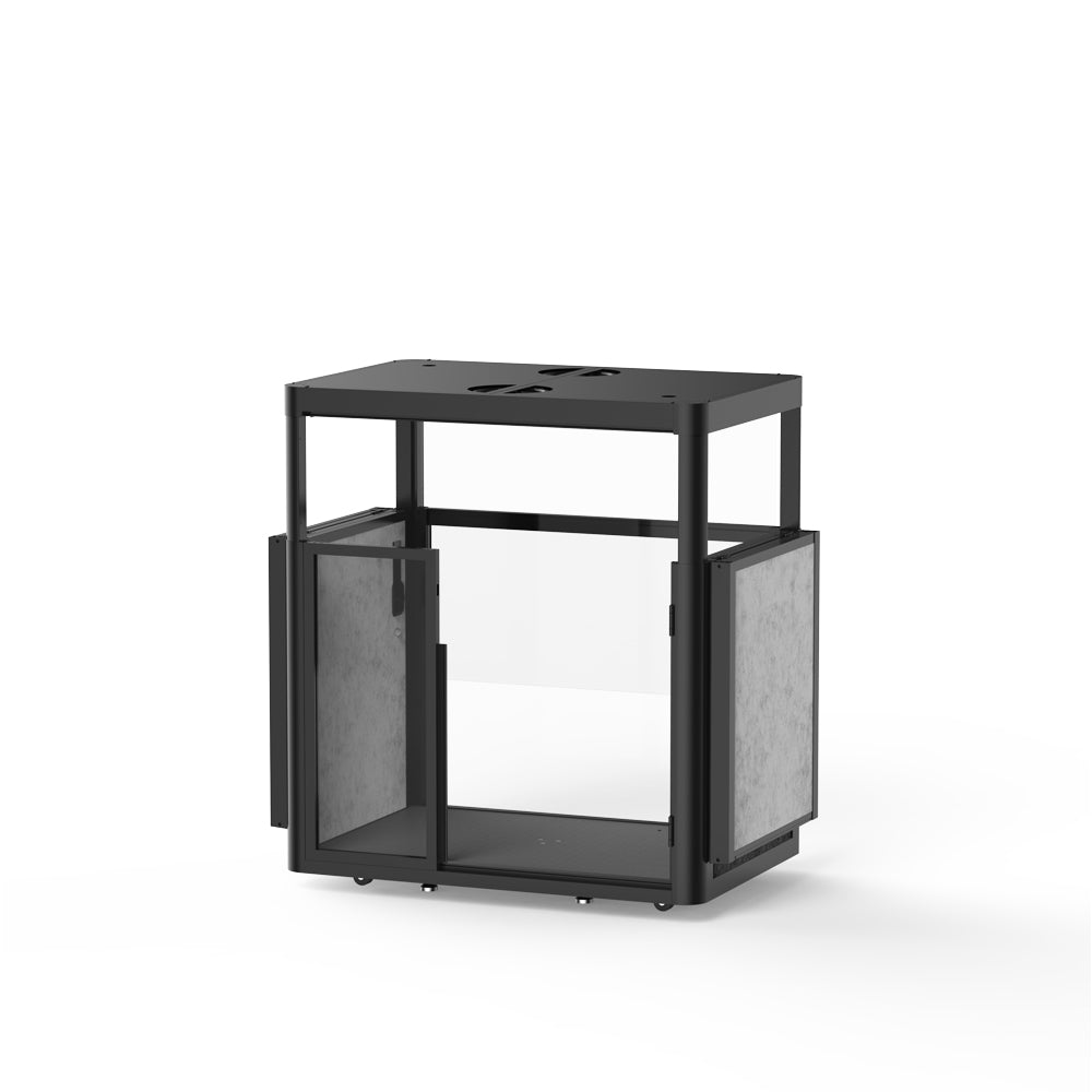 LINKQNET EP2F-B COLLABORATIVE OFFICE MEETING POD - image 5