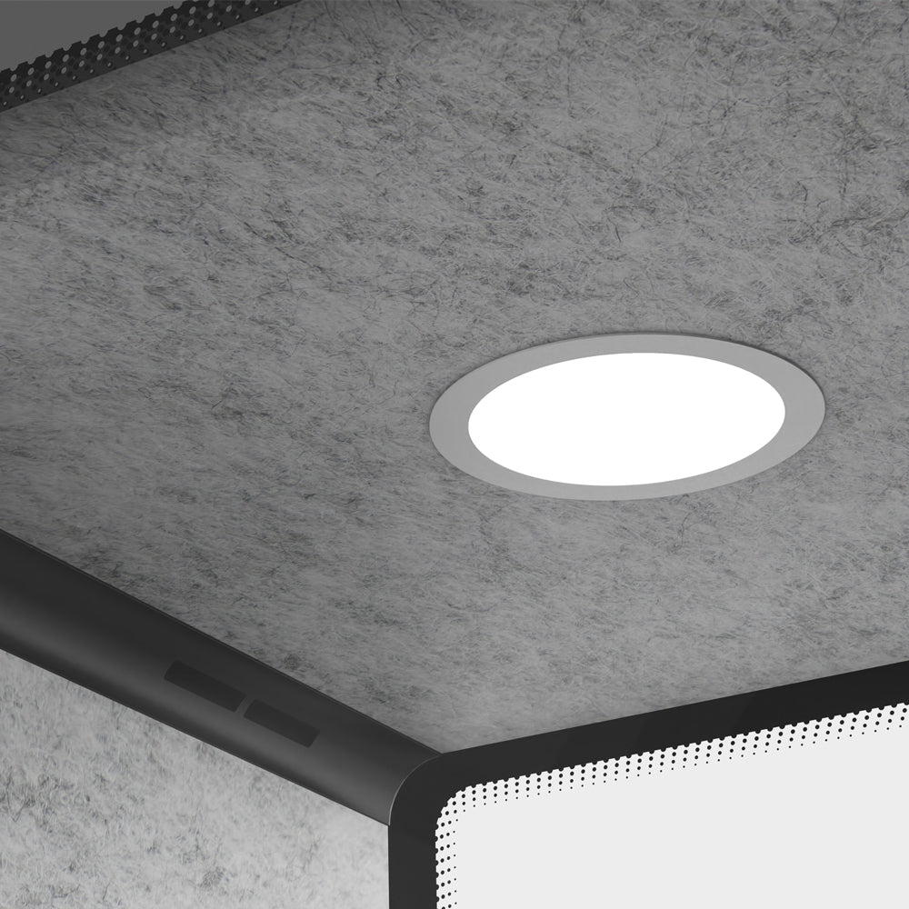 LINKQNET P1F-4 SINGLE-PERSON MEETING POD - image 5
