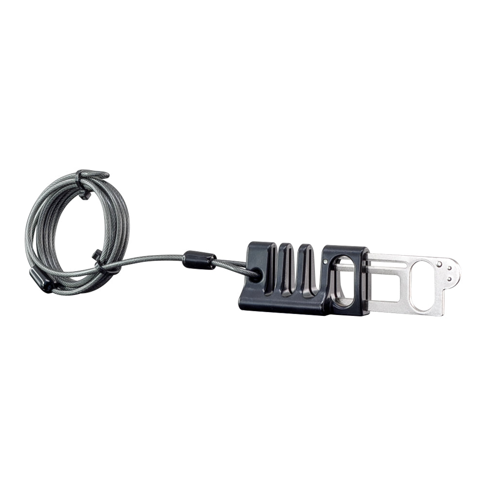 LINKQNET CABLE TRAP SECURITY ADAPTER - image 2