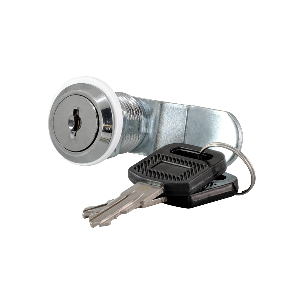 LINKQNET SMALL ROUND CABINET LOCK