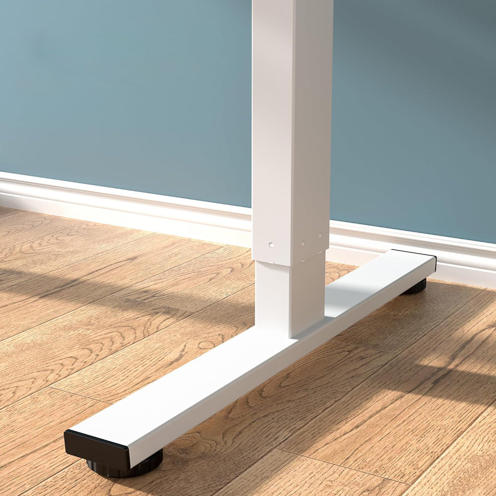 LINKQNET 2-COLUMN HEIGHT ADJUSTABLE DESK - image 4