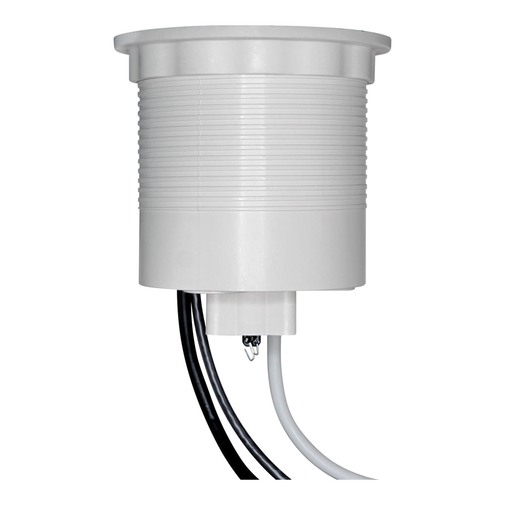 LINKQNET 120MM ECO POP-UP WITH WIRELESS CHARGING (WHITE) - image 4