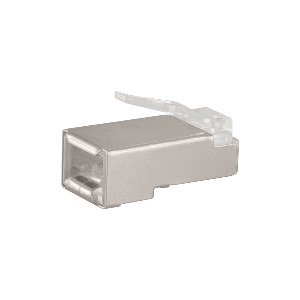 LINKQNET CAT6 SHIELDED CONNECTOR - image 2