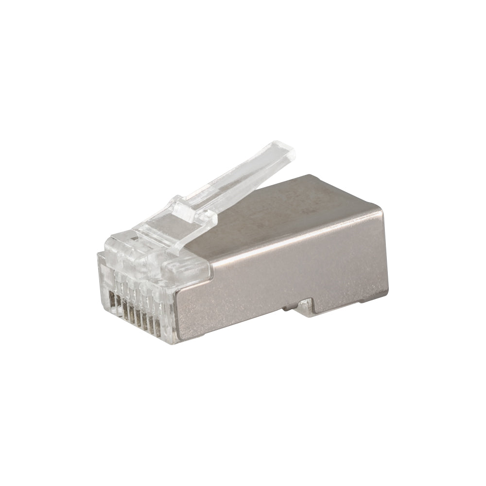LINKQNET CAT6 SHIELDED CONNECTOR