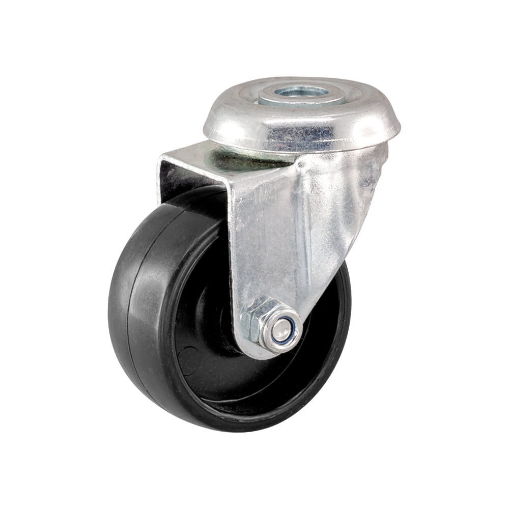 LINKQNET 50MM SWIVEL CASTOR WHEEL