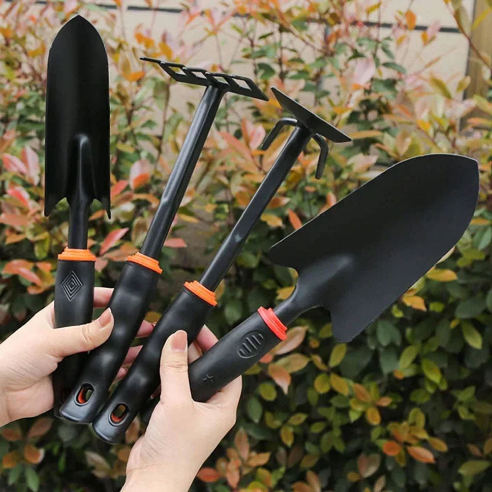 ECOFLOW 4-PIECE GARDEN KIT - image 2