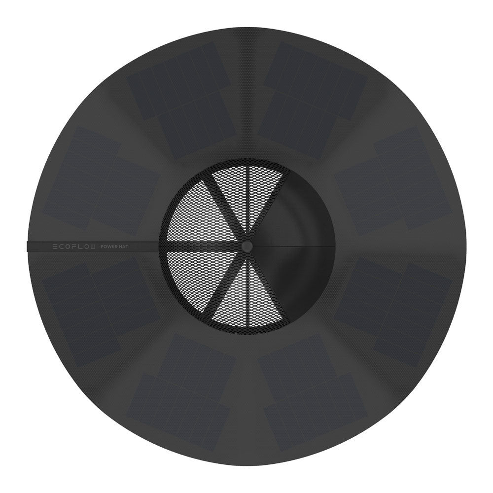 ECOFLOW 12W POWER HAT - MEDIUM/LARGE - image 2