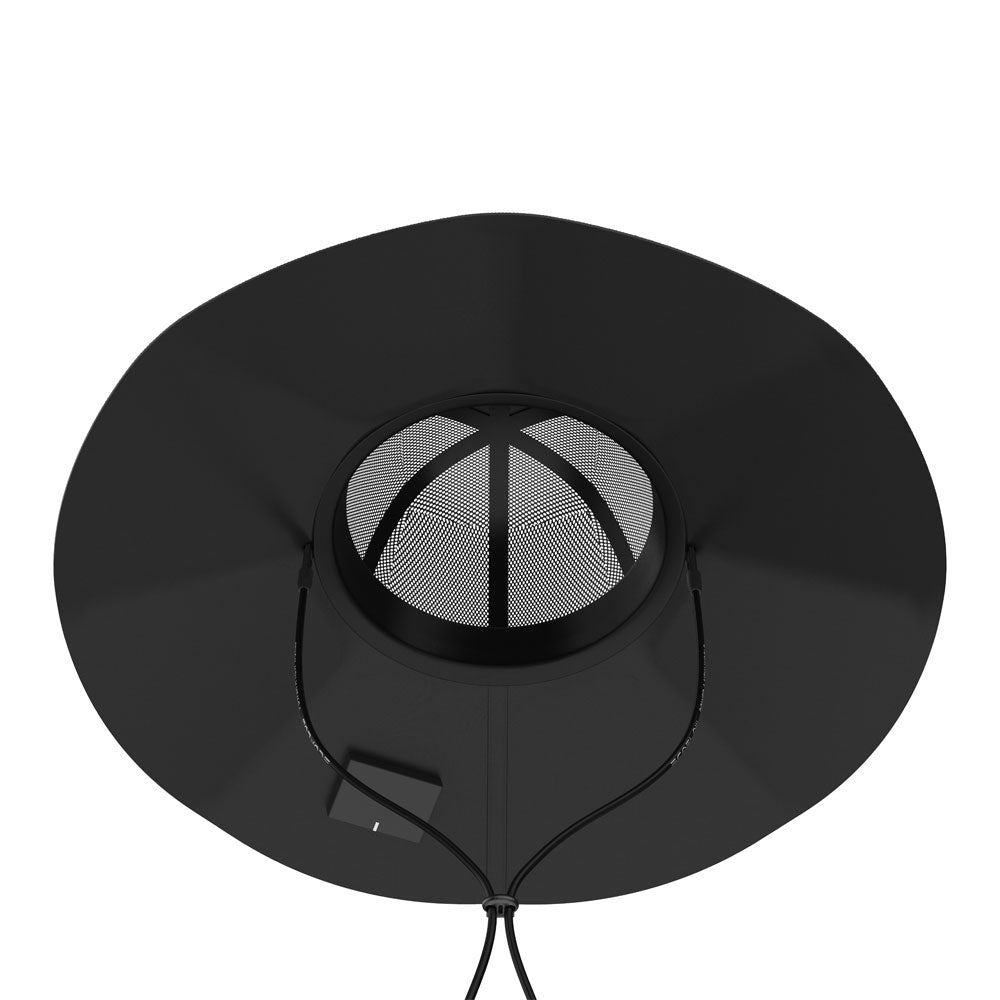 ECOFLOW 12W POWER HAT - MEDIUM/LARGE - image 3