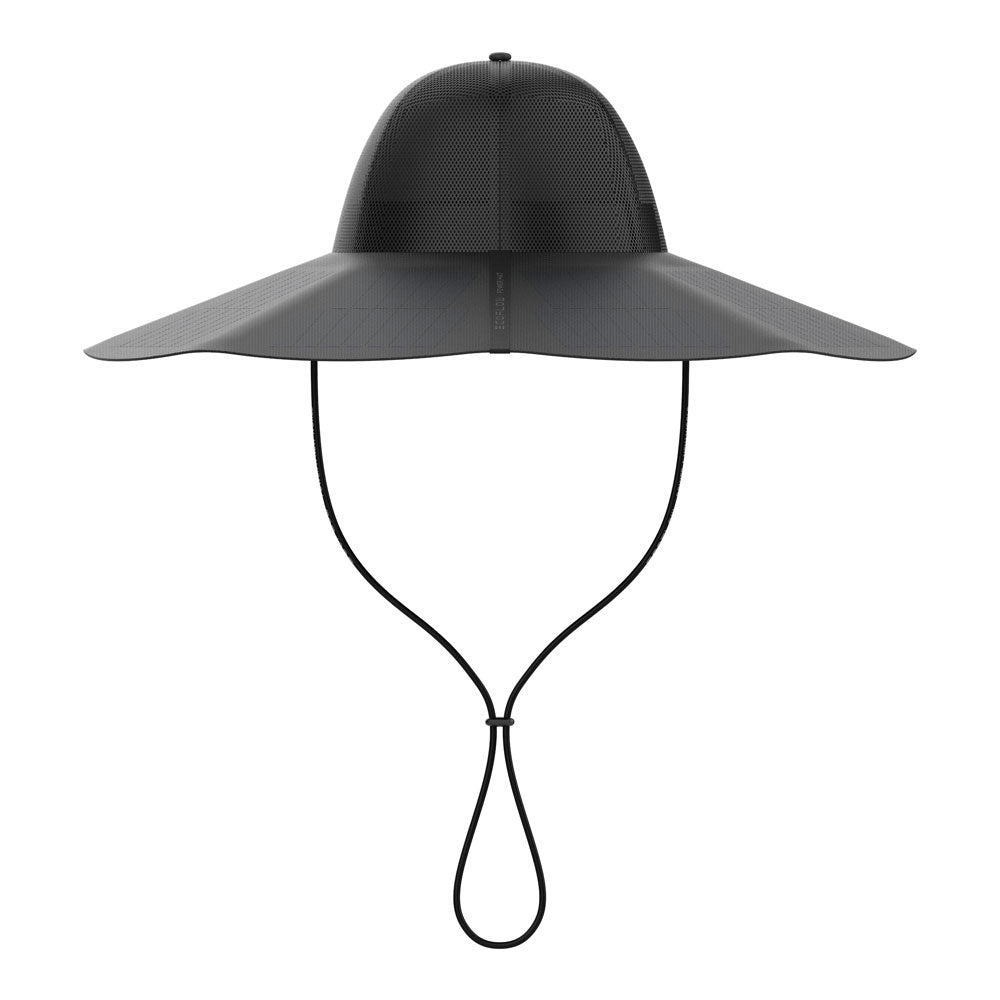 ECOFLOW 12W POWER HAT - MEDIUM/LARGE