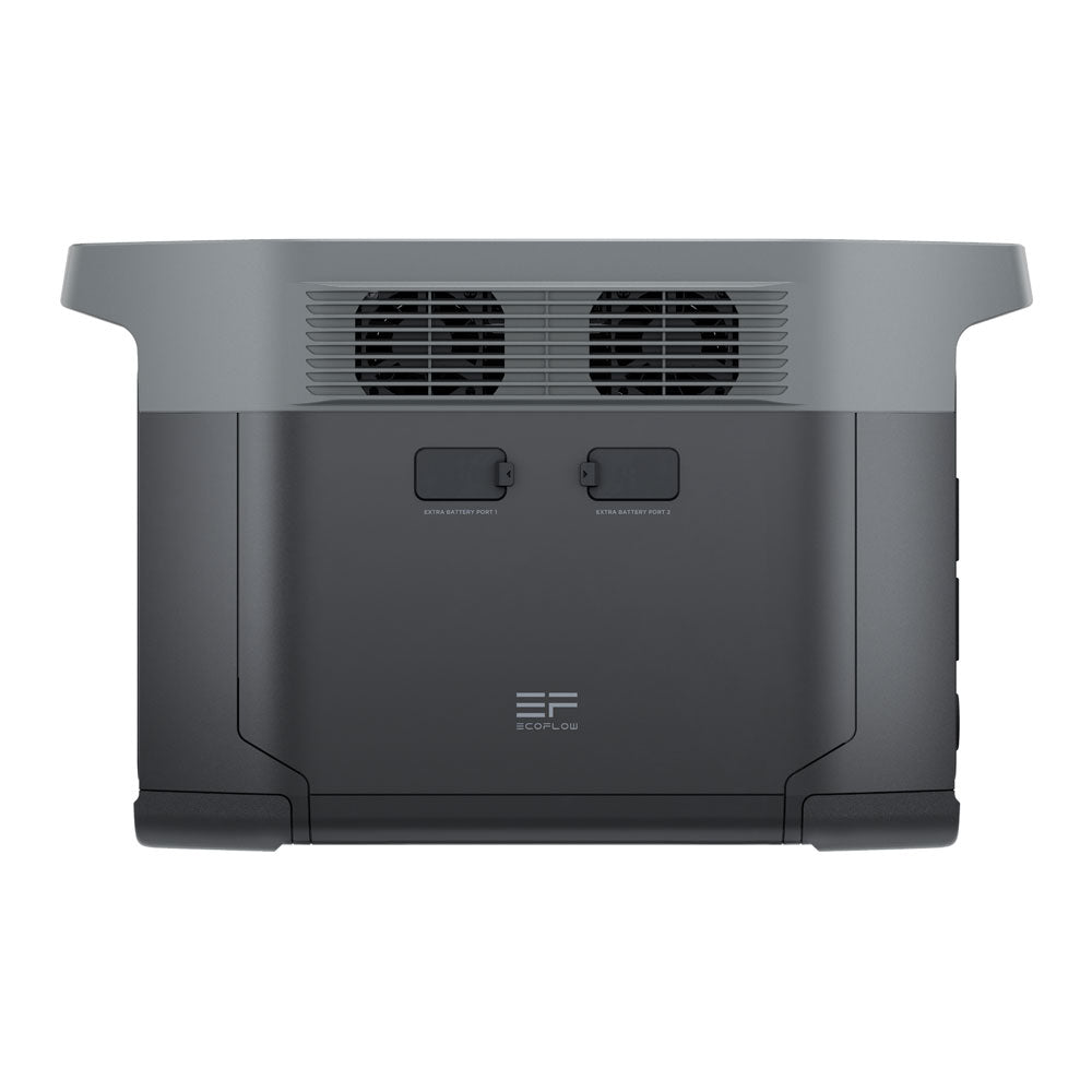 ECOFLOW DELTA 2 MAX PORTABLE POWER STATION - image 4