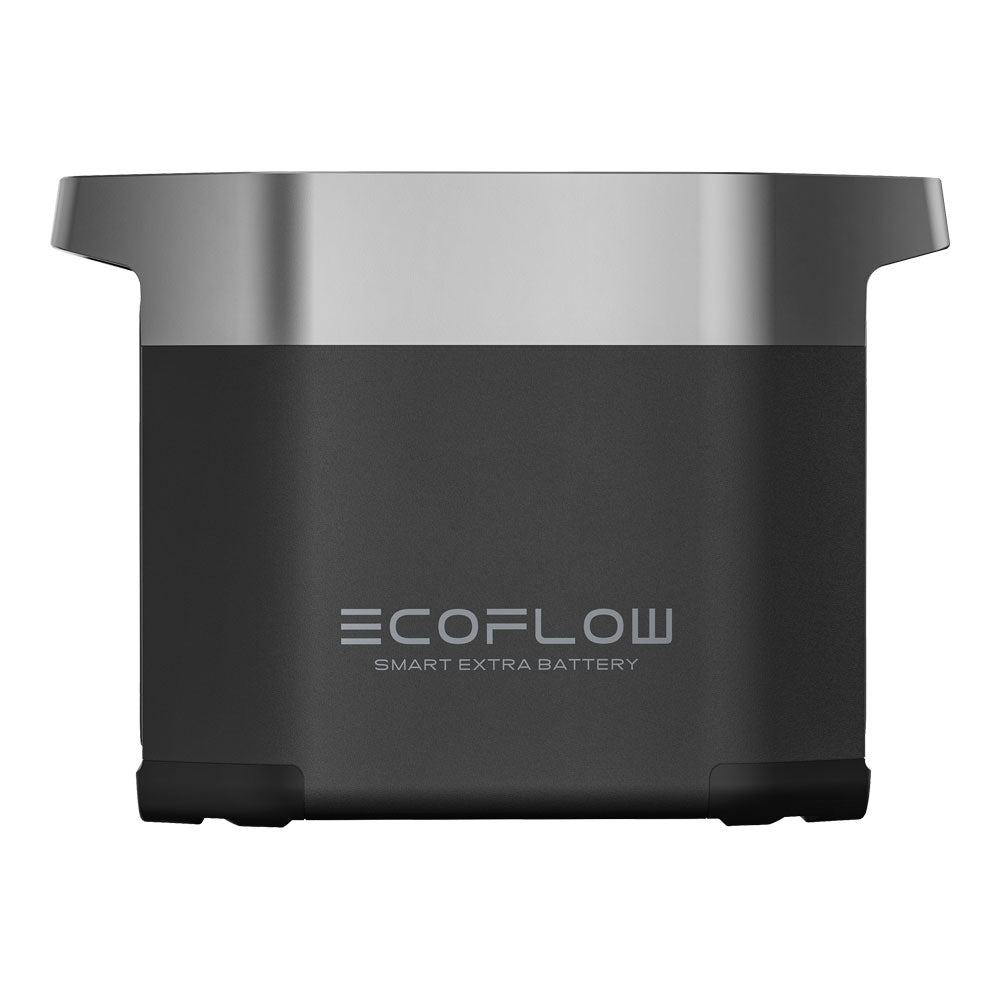 ECOFLOW DELTA 2 SMART EXTRA BATTERY - image 4