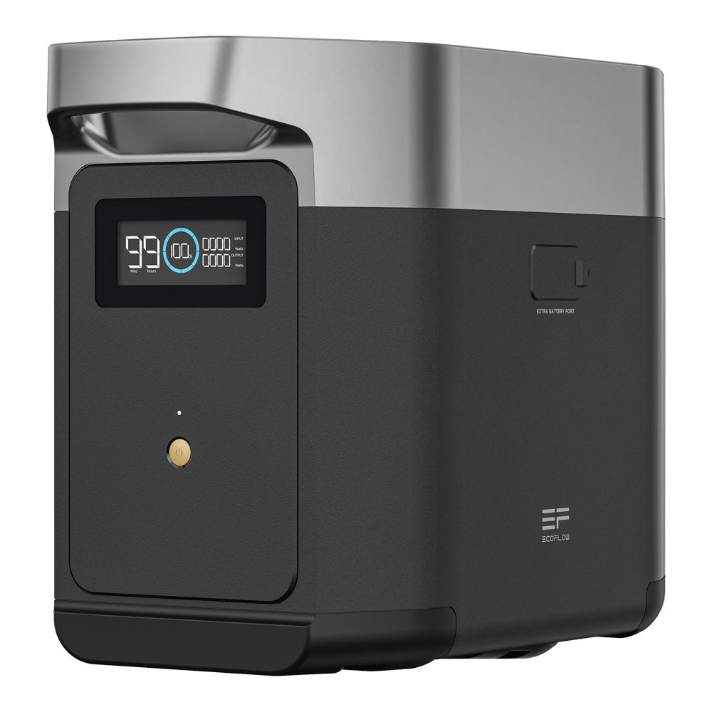 ECOFLOW DELTA 2 SMART EXTRA BATTERY