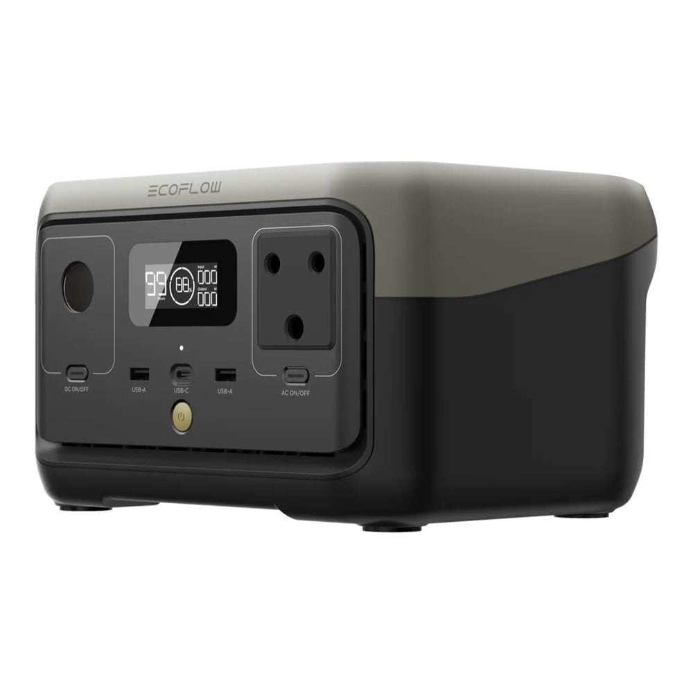 ECOFLOW RIVER 2 PORTABLE POWER STATION