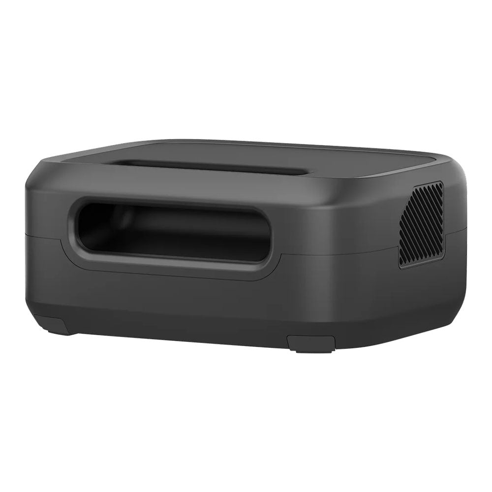 ECOFLOW RIVER 3 UPS PORTABLE POWER STATION - image 3