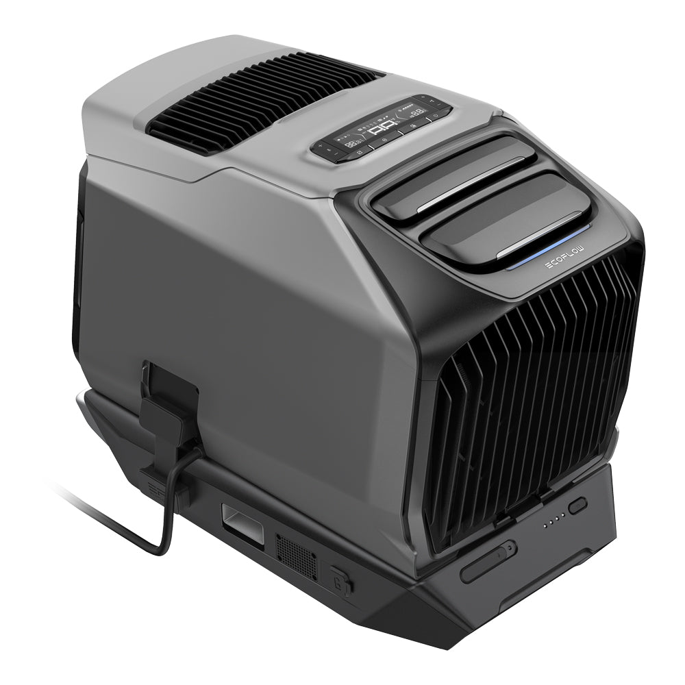 ECOFLOW WAVE 3 ADD-ON BATTERY - image 6