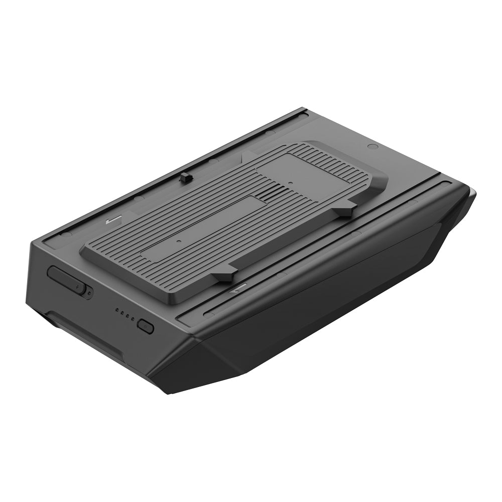 ECOFLOW WAVE 3 ADD-ON BATTERY
