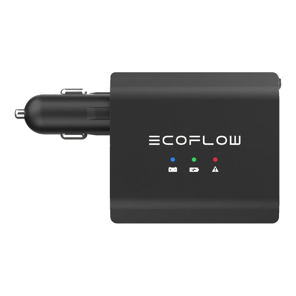ECOFLOW SMART AUTO BATTERY CHARGER - image 2