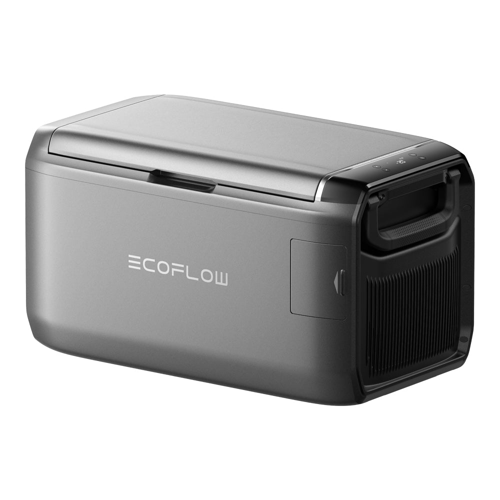 ECOFLOW GLACIER CLASSIC 35L PORTABLE FRIDGE FREEZER