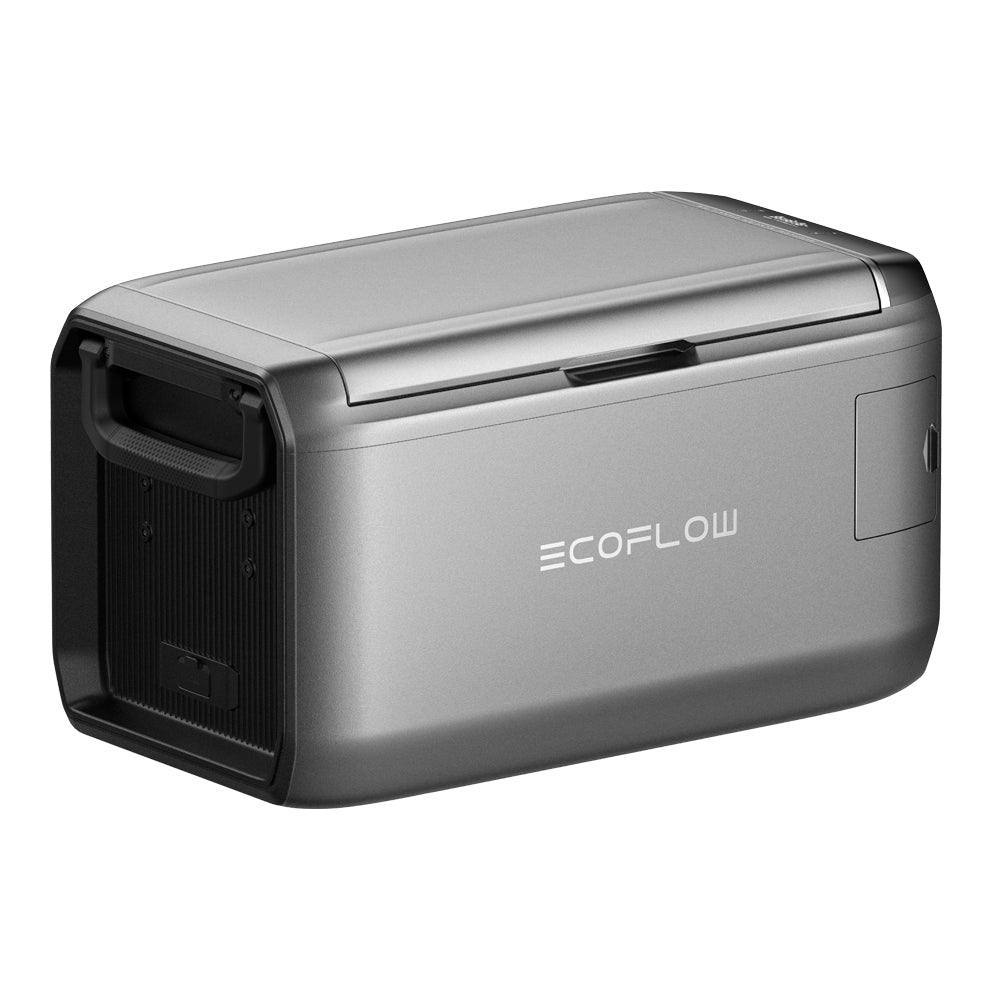 ECOFLOW GLACIER CLASSIC 35L PORTABLE FRIDGE FREEZER - image 2