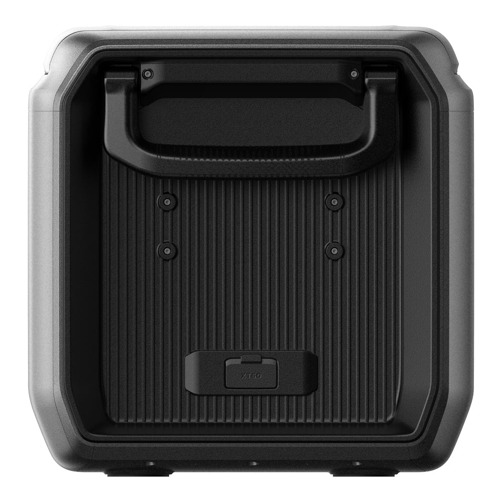 ECOFLOW GLACIER CLASSIC 35L PORTABLE FRIDGE FREEZER - image 3