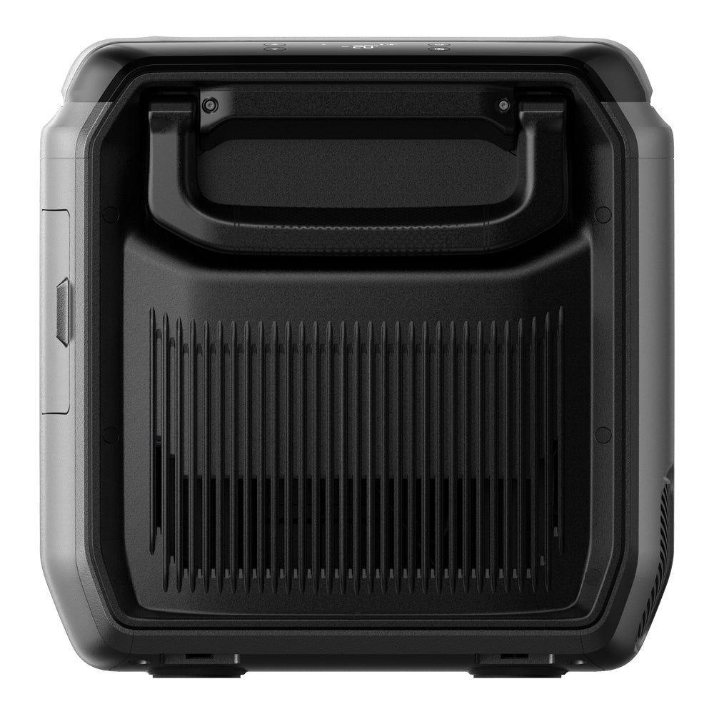 ECOFLOW GLACIER CLASSIC 35L PORTABLE FRIDGE FREEZER - image 4