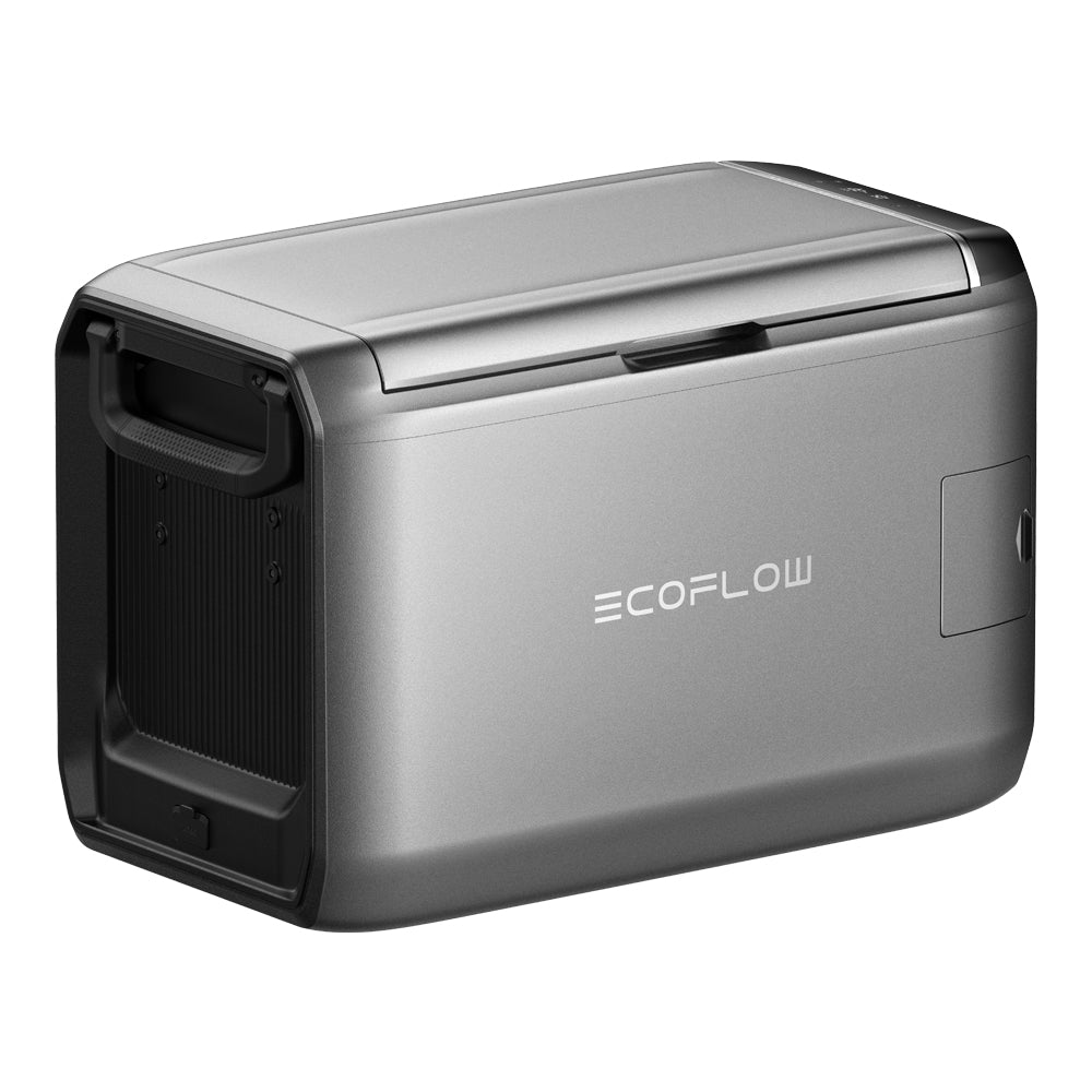 ECOFLOW GLACIER CLASSIC 45L PORTABLE FRIDGE FREEZER - image 2