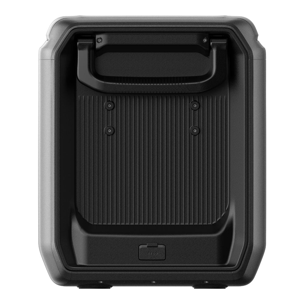 ECOFLOW GLACIER CLASSIC 45L PORTABLE FRIDGE FREEZER - image 3