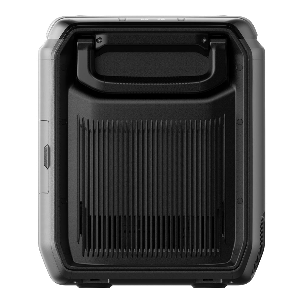 ECOFLOW GLACIER CLASSIC 45L PORTABLE FRIDGE FREEZER - image 4