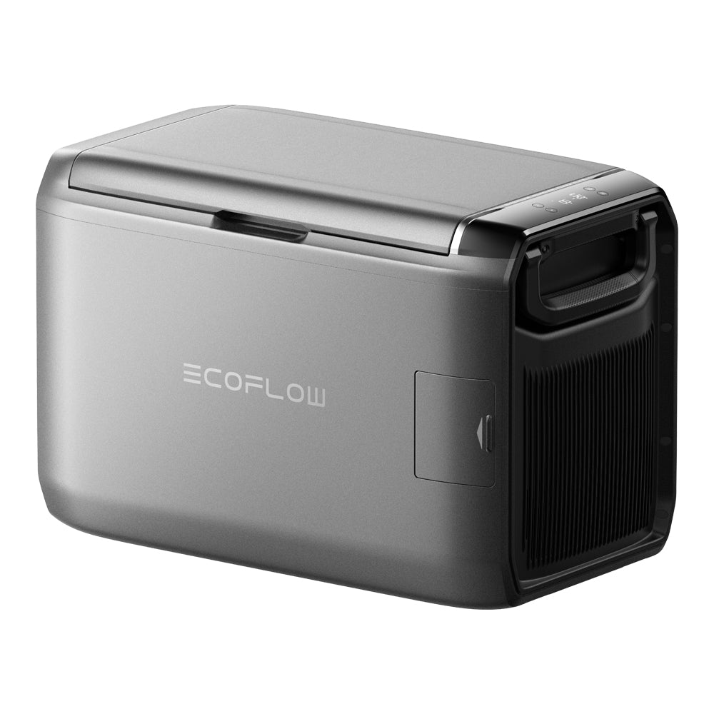 ECOFLOW GLACIER CLASSIC 45L PORTABLE FRIDGE FREEZER