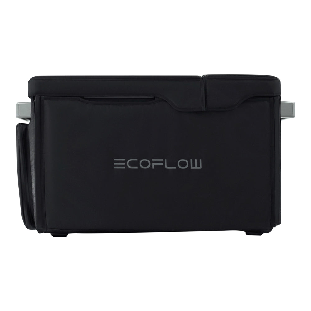 ECOFLOW GLACIER PROTECTIVE BAG - FITS 38L GLACIER WITH ICE MAKER - image 2