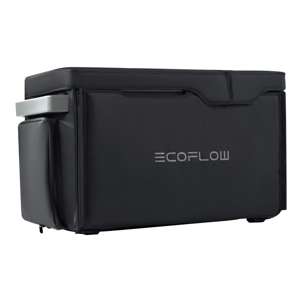 ECOFLOW GLACIER PROTECTIVE BAG - FITS 38L GLACIER WITH ICE MAKER