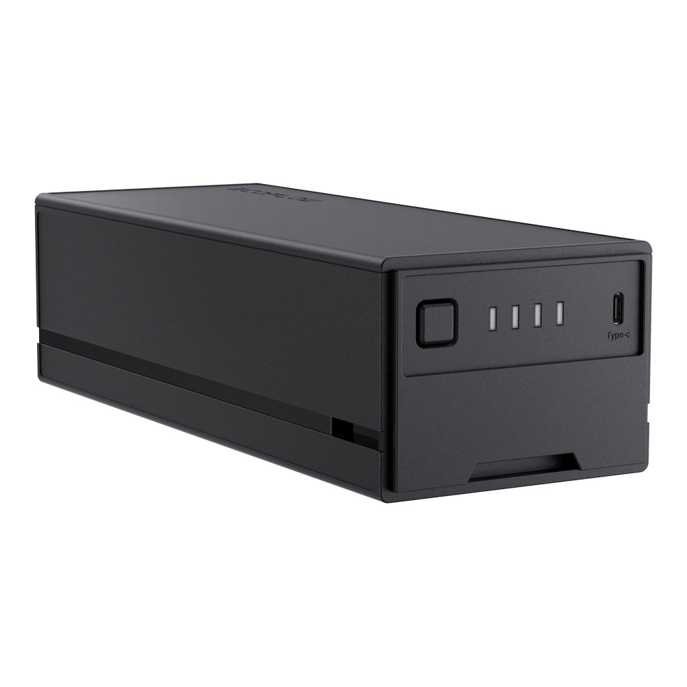 ECOFLOW EXTRA PLUG-IN BATTERY FOR GLACIER REFRIGERATOR - image 2