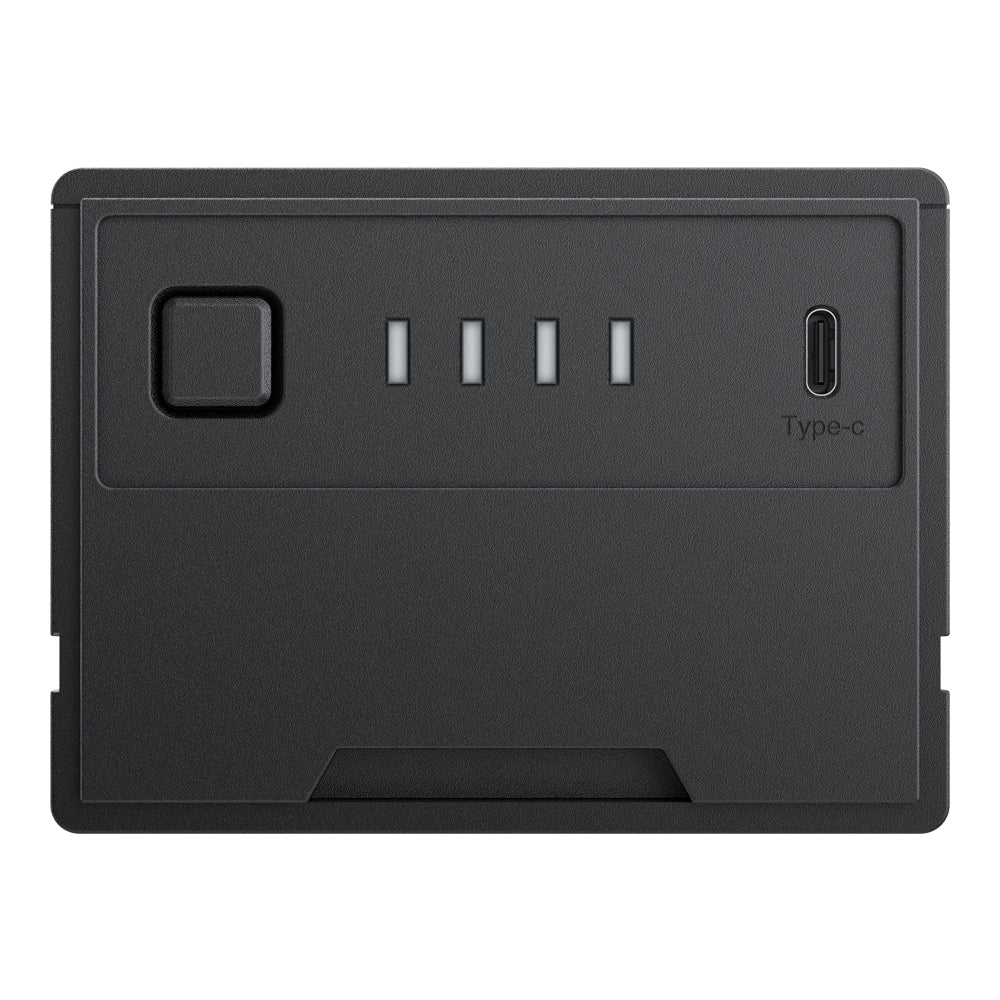 ECOFLOW EXTRA PLUG-IN BATTERY FOR GLACIER REFRIGERATOR - image 3