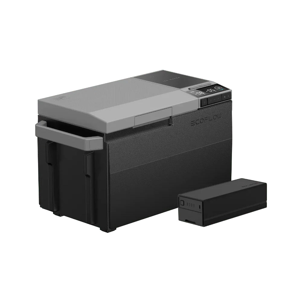 ECOFLOW EXTRA PLUG-IN BATTERY FOR GLACIER REFRIGERATOR - image 5