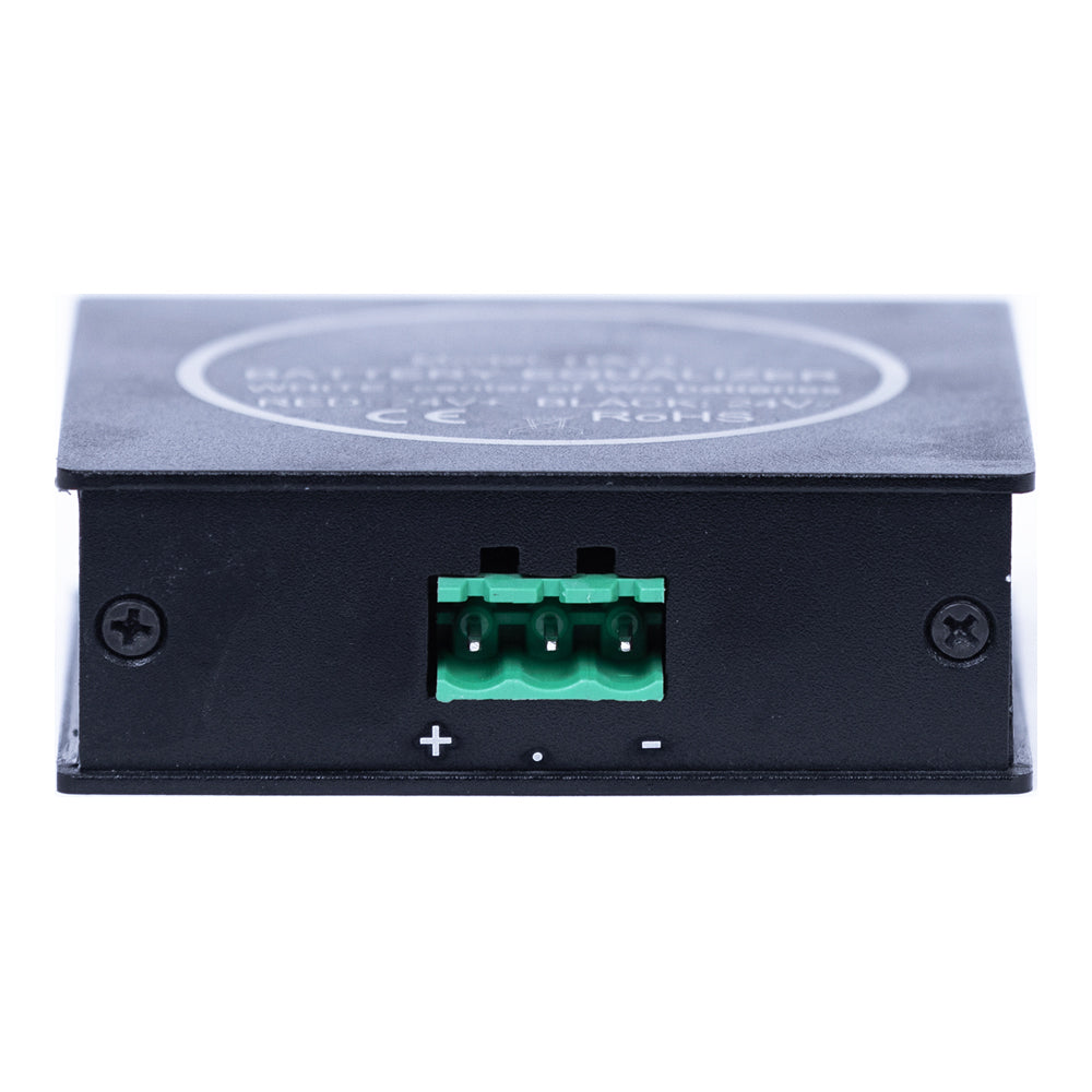 HUBBLE HB11+ 24V ACTIVE BATTERY BALANCER FOR S-SERIES BATTERIES - image 2
