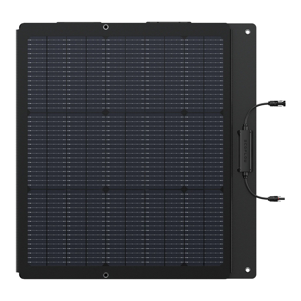 ECOFLOW 160W PORTABLE SOLAR PANEL - image 6