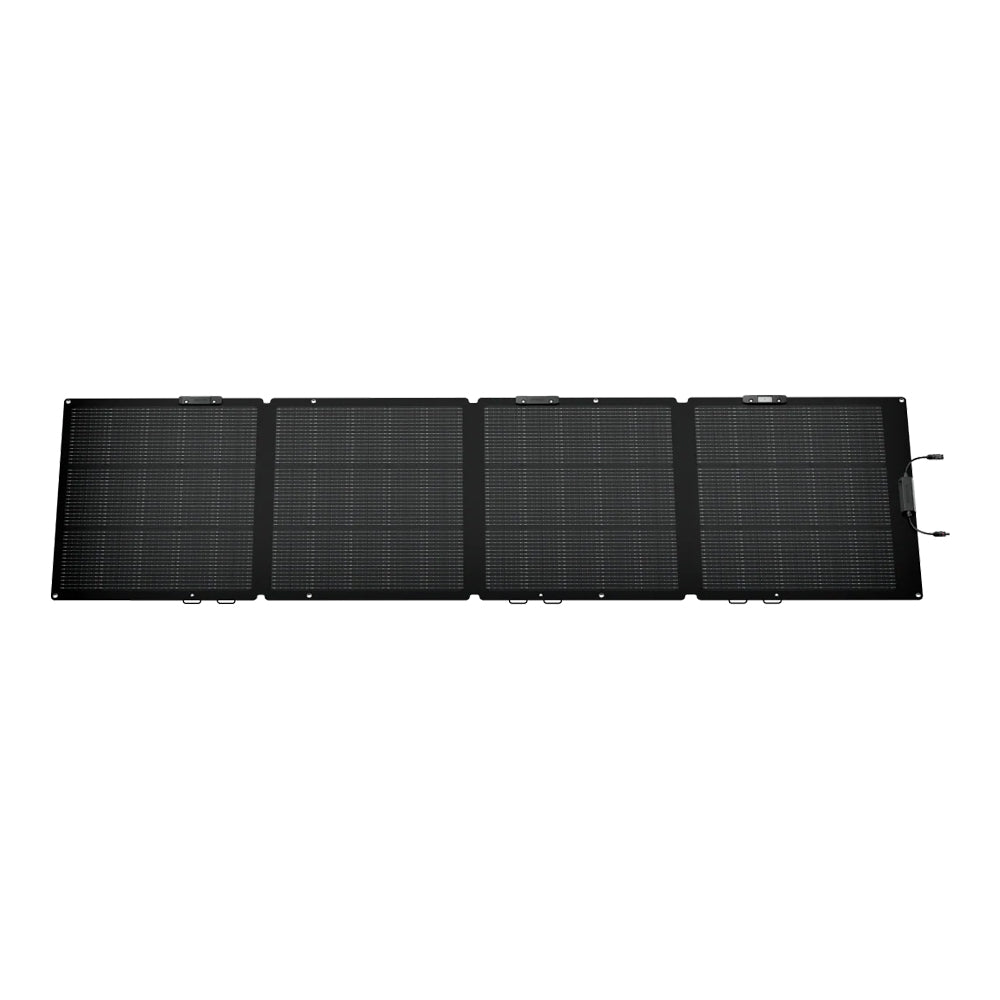 ECOFLOW NEXTGEN 220W PORTABLE SOLAR PANEL - image 2