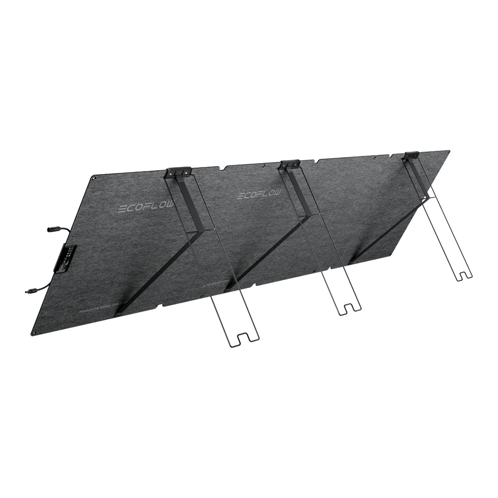 ECOFLOW NEXTGEN 220W PORTABLE SOLAR PANEL - image 3