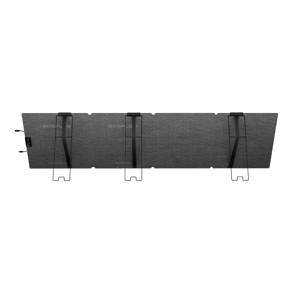 ECOFLOW NEXTGEN 220W PORTABLE SOLAR PANEL - image 4