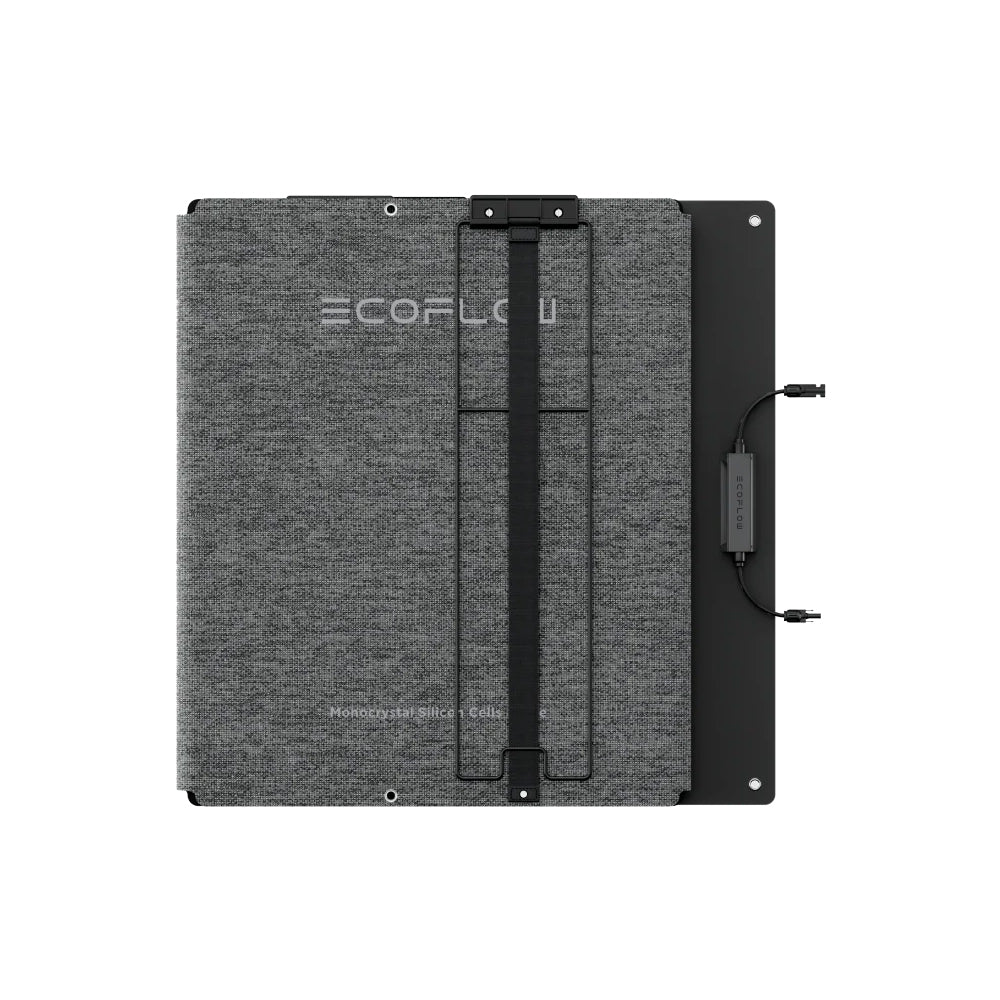 ECOFLOW NEXTGEN 220W PORTABLE SOLAR PANEL - image 6