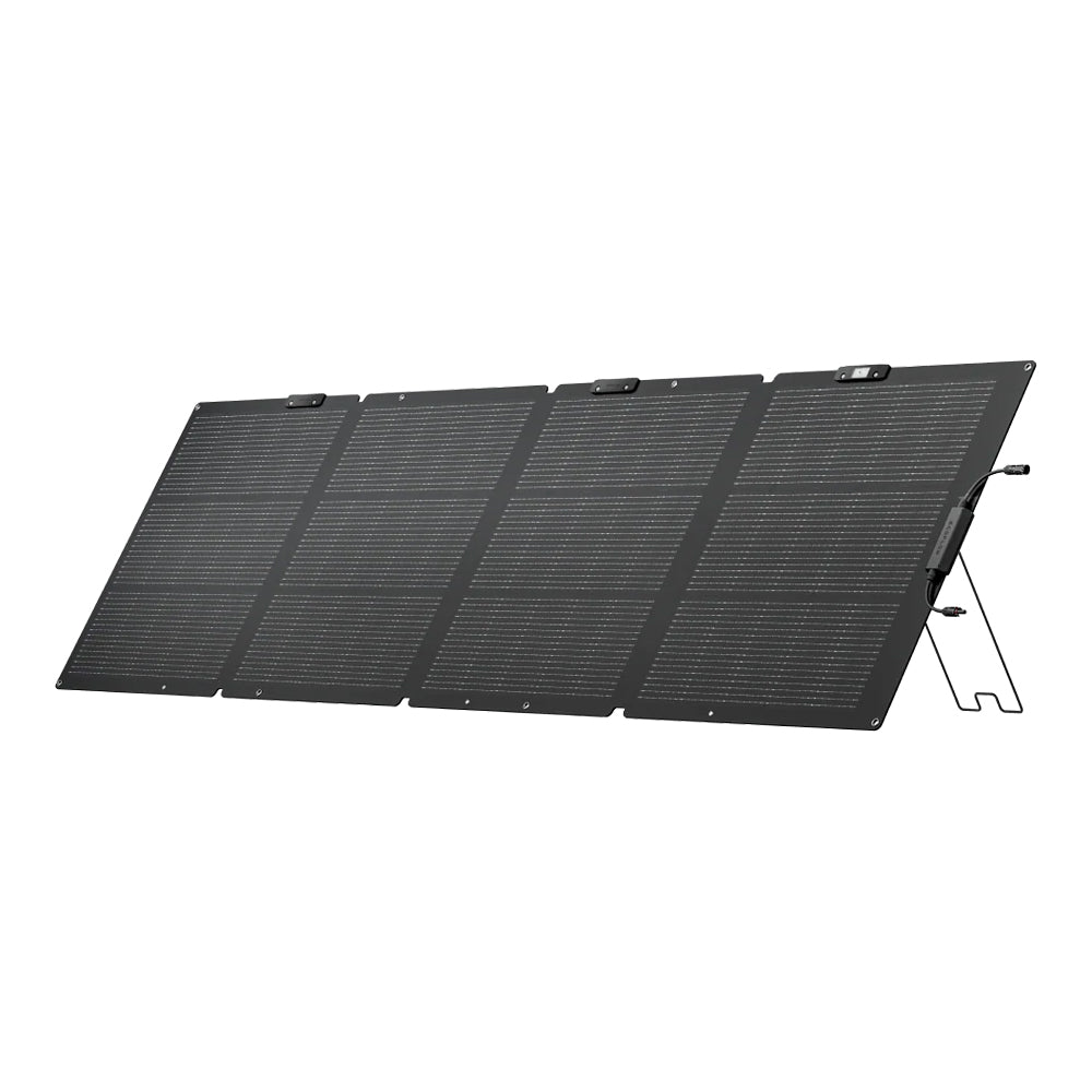 ECOFLOW NEXTGEN 220W PORTABLE SOLAR PANEL