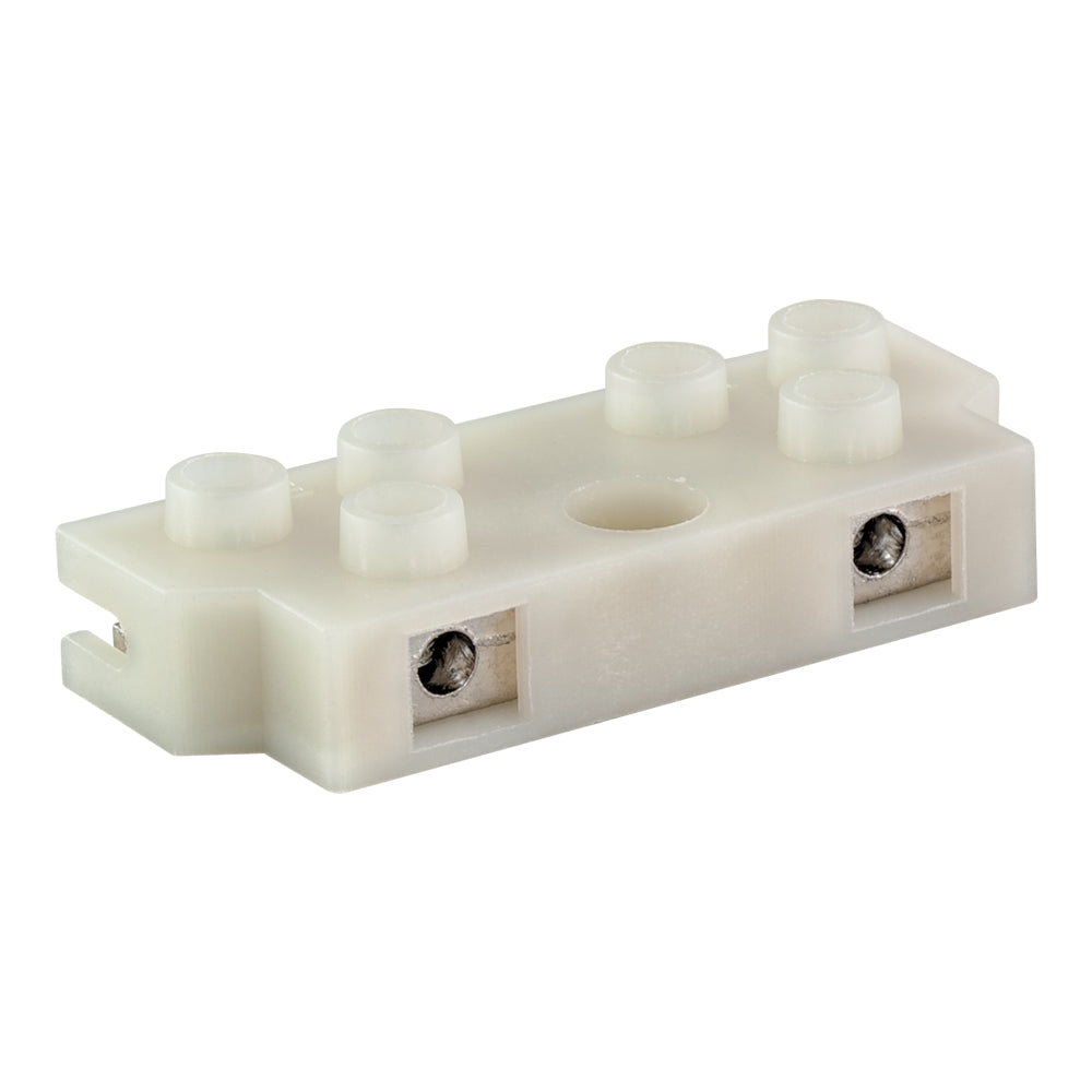 LINKQNET FLAT-TO-ROUND SPEAKER CABLE JOINER