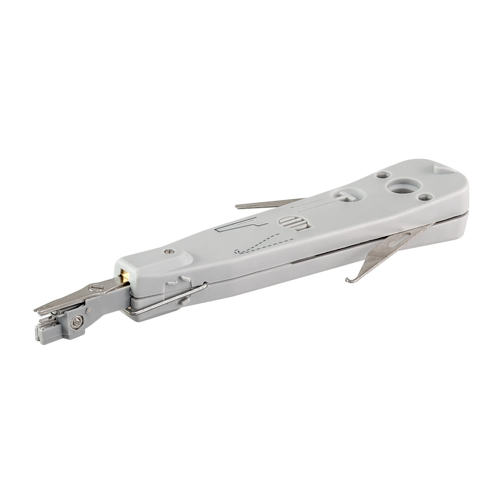 LINKQNET IMPACT AND PUNCH DOWN TOOL: KRONE-TYPE