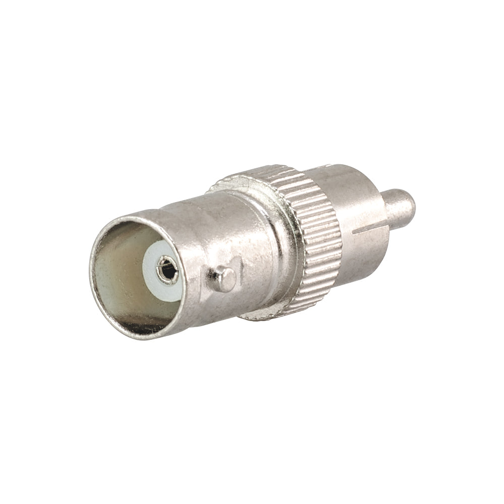 LINKQNET BNC FEMALE TO RCA MALE CONNECTOR - image 2