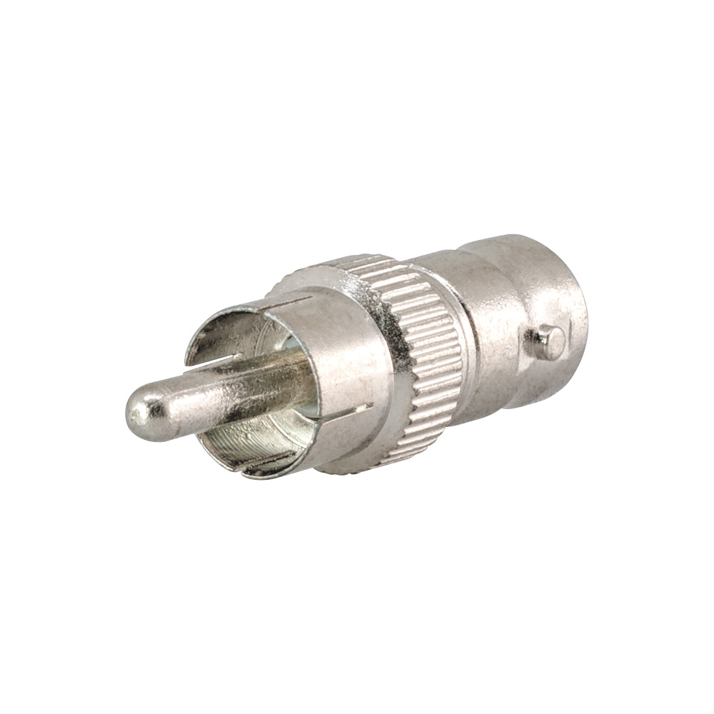 LINKQNET BNC FEMALE TO RCA MALE CONNECTOR