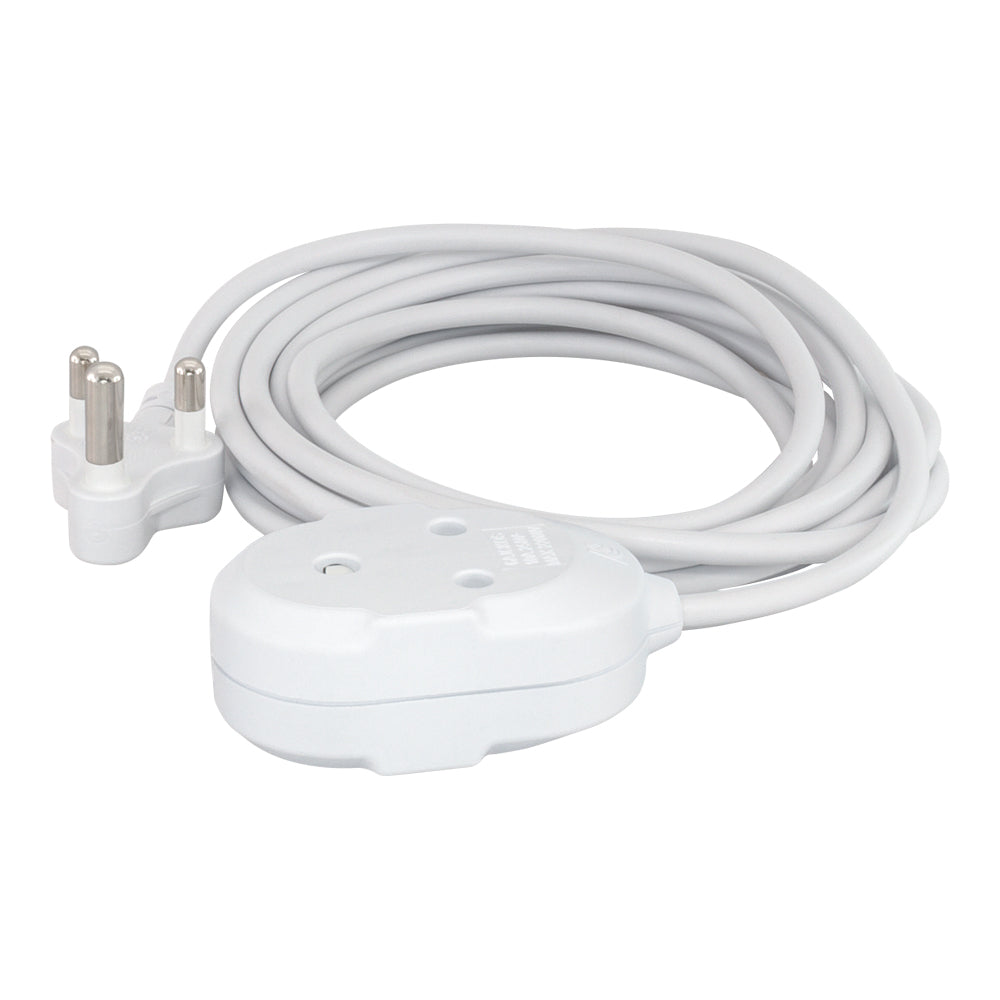 LINKQNET 10A 5M EXTENSION CABLE WITH A JANUS COUPLER